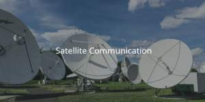 satellite Communication Quiz